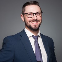 Kory Knox, CFP, RIS