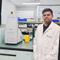 Ankur Joshi