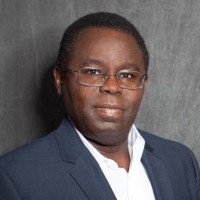 Bayo Bankole.  MBA, CPA, CMA, CSCP, PMP