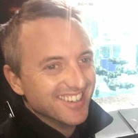 Dan Mccormack