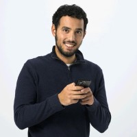 Denzel Saimi