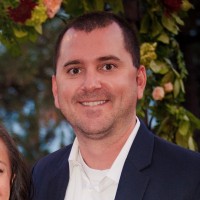 Eric Winegar
