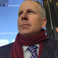 Peter Munro