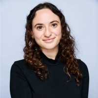 Sarah Benjamin