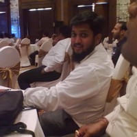 Mr Syed Arshad Baba