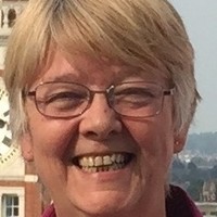 Debby Bentley-Ross
