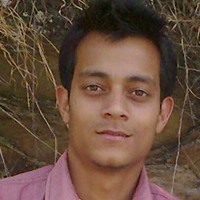 Ravinder Sharma