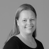 Beate Almli Hagland