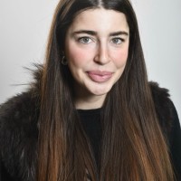 Agathe Vernejols