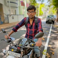 Sharath Gowda