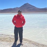 Christian Medeiros