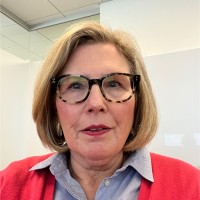 Peg Ryan