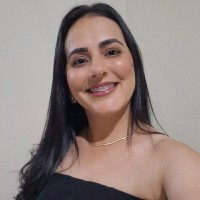 Pamela Dantas