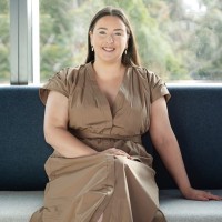 Caitlin Mcfarlane