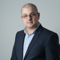 Bogdan Niculae