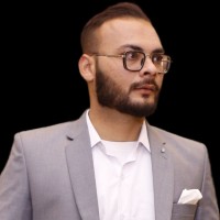 Syed Talha Anjum