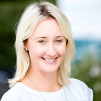 Sarah Tonks