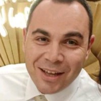 Stefanos Konstantinidis