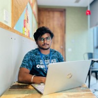 Venkatesh Rajendiran