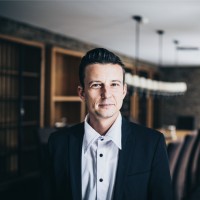 Denis Dronigke