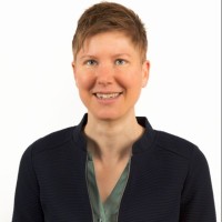 Irene Kaufmann