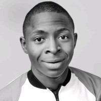 Olaoluwa Abiola
