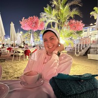 Rana Elbastawesy