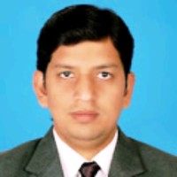 Ashutosh Kumar Pandey