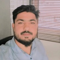 Samsher Khan