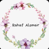 Rahaf Alomair Shrm-Achrm, Cipd L5