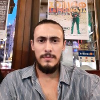 Mert Yetkin