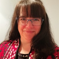 Jill Hoffman