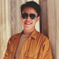 Thomas Wai