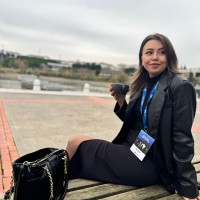 Eda Yeşim Sarıca