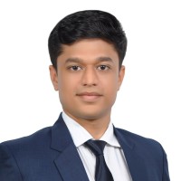 Zeel Shah
