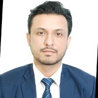 Muhammad Abdullah Asif