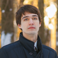Nikita Cherkasov