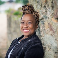 Thandi Morris