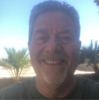 Phillip Gordon