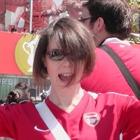 Hazel Halliday