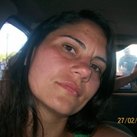 Maria Virginia Delgado