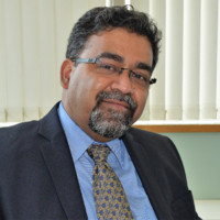 Anindya Chattopadhyay