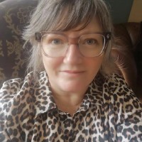 Louise Jackson