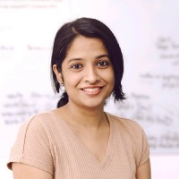 Maneesha Muralidharan