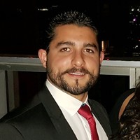 Israel Santiago