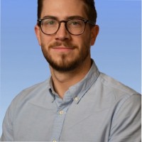 Cedric Geiger