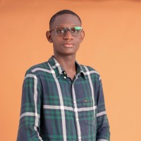 OLATOUNDE PRINCE BONOU