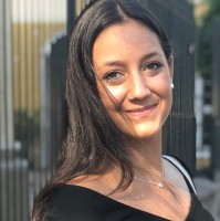 Ana Carlota Bornoz