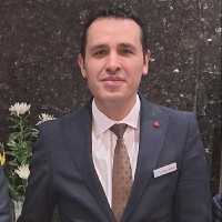 Hesham Metwally, Mba