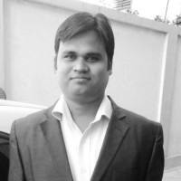 Anit Mohanty